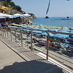 Monterosso In Servano's Villa