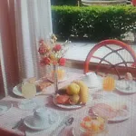 Monterosso In Servano's Villa