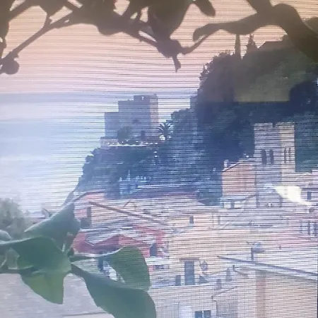 Villa Monterosso In Servano's Monterosso al Mare