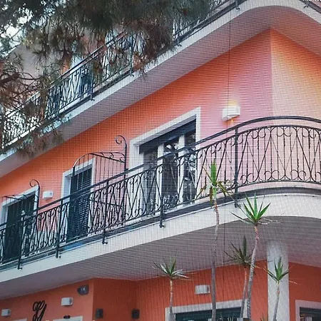 Monterosso In Servano's