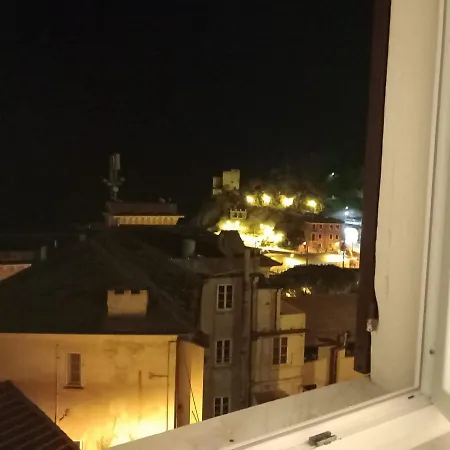 Monterosso In Servano's Villa *