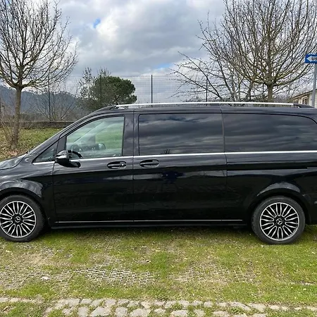 Monterosso In Servano's Villa *