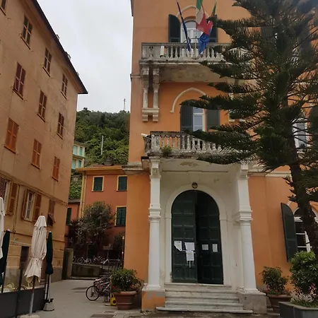 ヴィラ Monterosso In Servano's