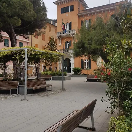 Monterosso In Servano's Villa