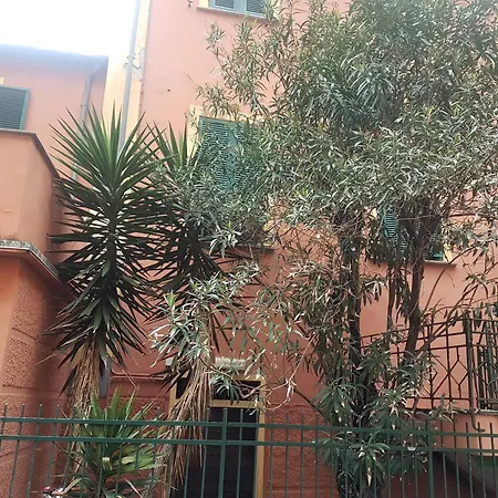 Monterosso In Servano's