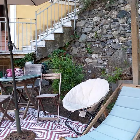 Villa Monterosso In Servano's