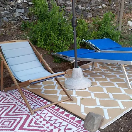 Monterosso In Servano's *