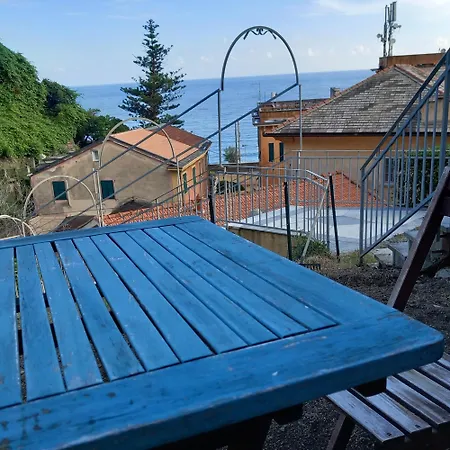 Monterosso In Servano's *