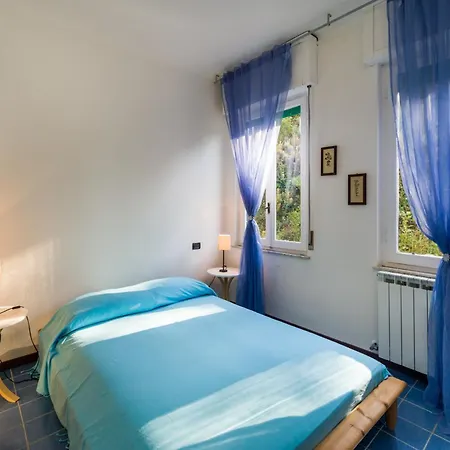 Monterosso In Servano's Villa