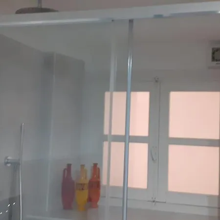 Monterosso In Servano's Villa
