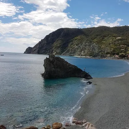 Monterosso In Servano's