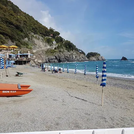 Villa Monterosso In Servano's *
