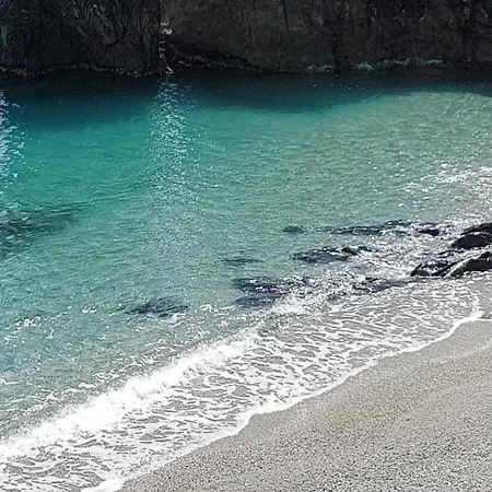 Villa Monterosso In Servano's Monterosso al Mare