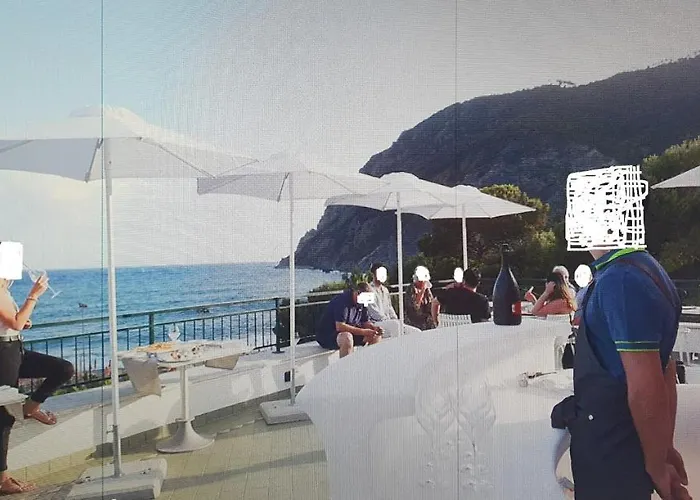 Monterosso In Servano's *