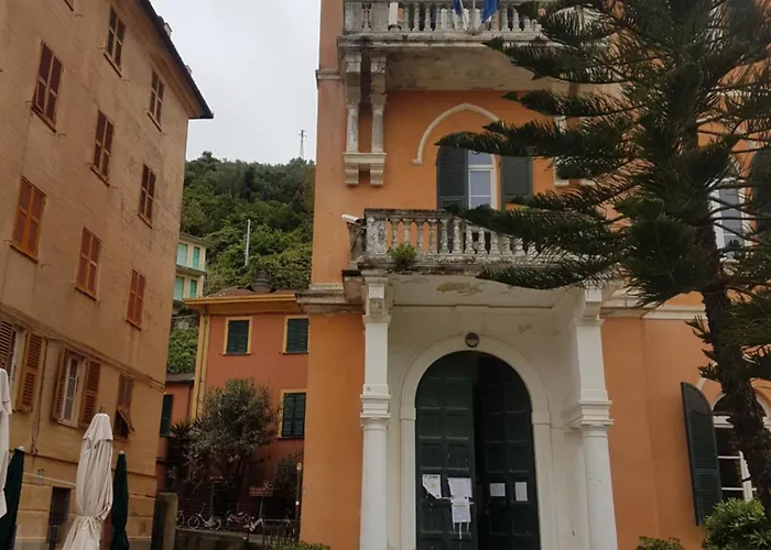 Villa Monterosso In Servano's
