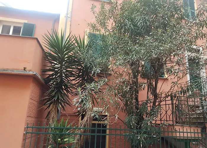 Monterosso In Servano's