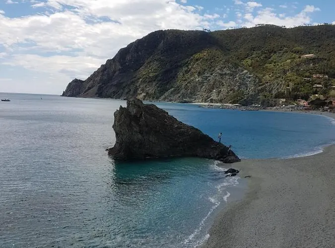 Monterosso In Servano's