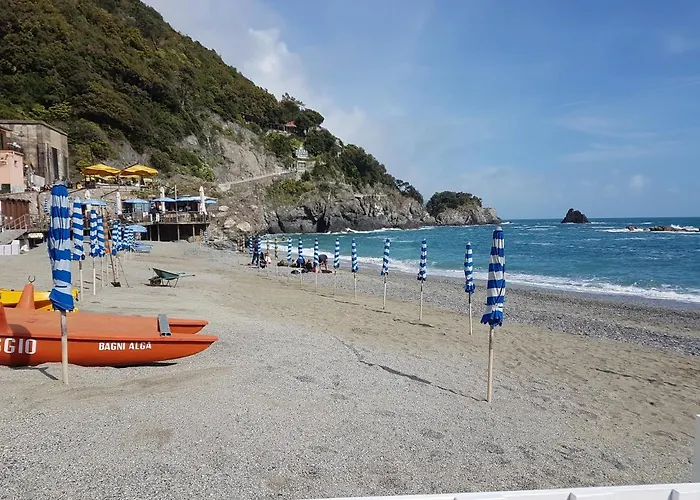 Villa Monterosso In Servano's *