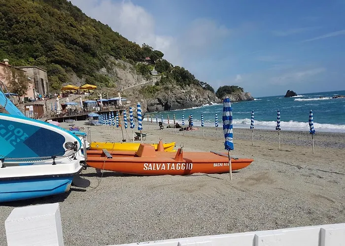 Villa Monterosso In Servano's *