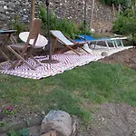 Monterosso In Servano's Villa Monterosso al Mare