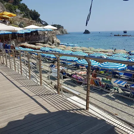 Monterosso In Servano's ヴィラ