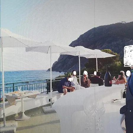 Monterosso In Servano's *