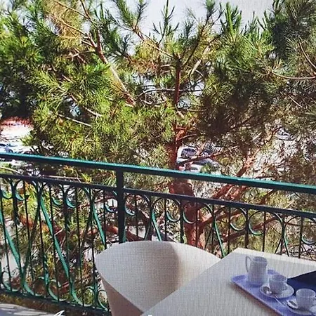Monterosso In Servano's 빌라