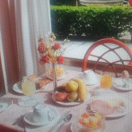 Monterosso In Servano's Villa