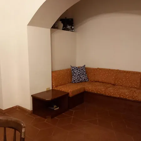 Monterosso In Servano's 빌라 *