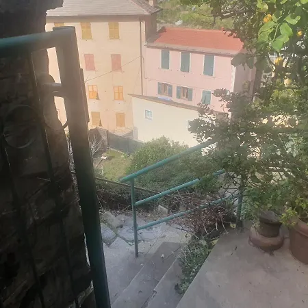 Monterosso In Servano's Villa *