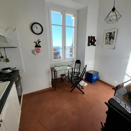 Monterosso In Servano's