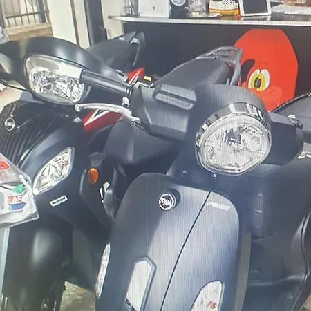 Monterosso In Servano's