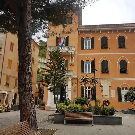 Monterosso In Servano's Villa