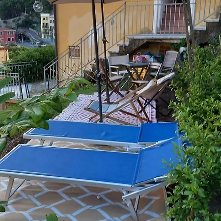 Villa Monterosso In Servano's *