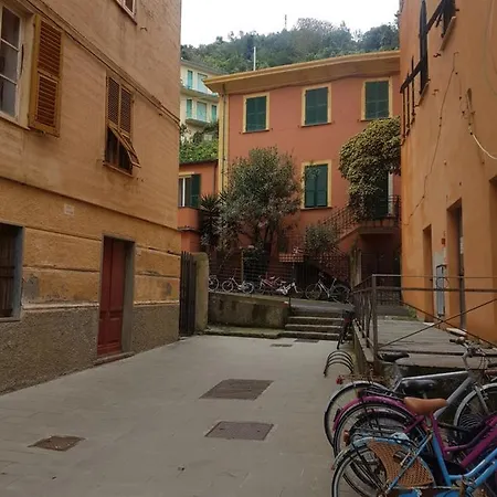 빌라 Monterosso In Servano's *