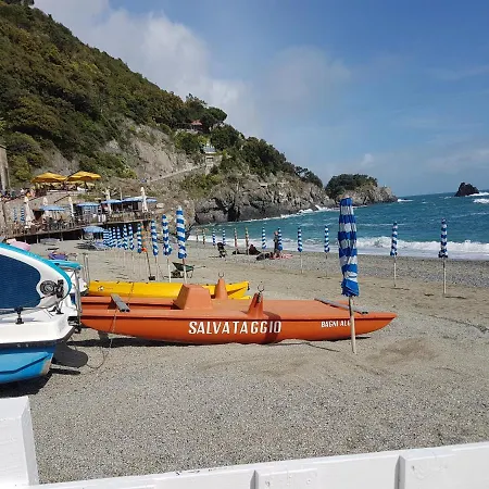 빌라 Monterosso In Servano's *