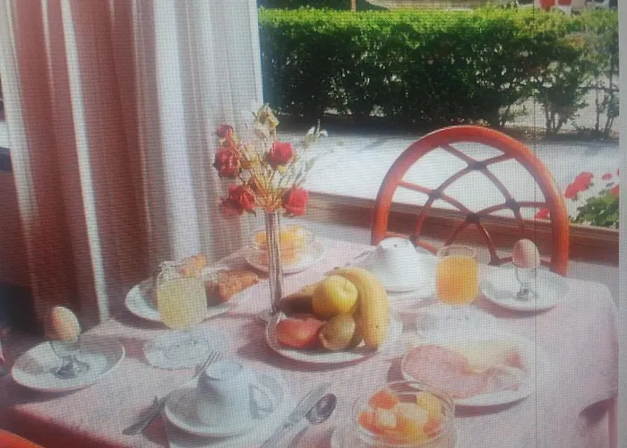 Monterosso In Servano's Villa