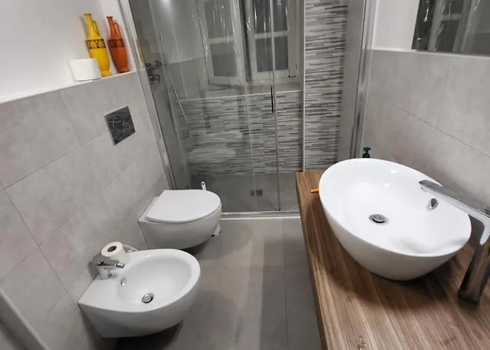 Villa Monterosso In Servano's