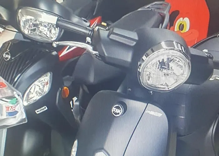 Monterosso In Servano's