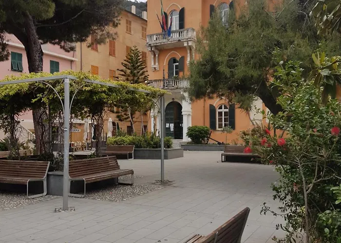 Monterosso In Servano's فيلة