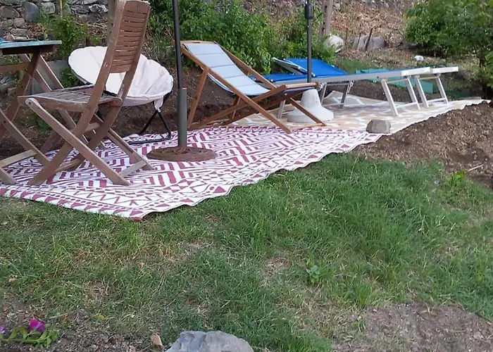 Monterosso In Servano's 别墅 蒙特罗索阿尔马雷