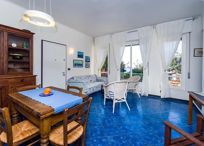 Villa Monterosso In Servano's *