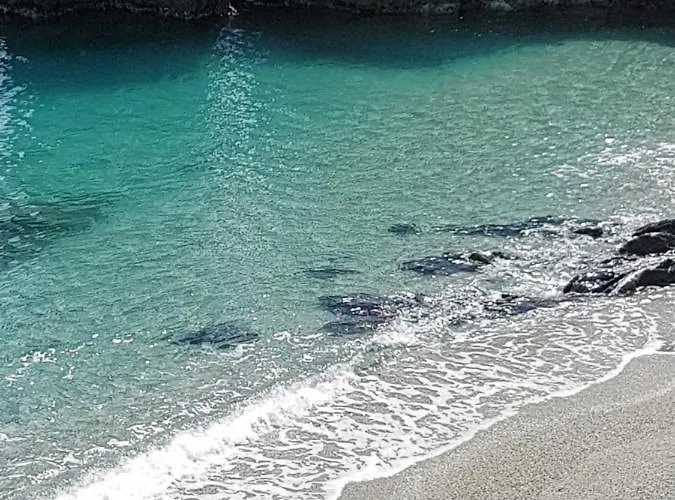 Villa Monterosso In Servano's Monterosso al Mare